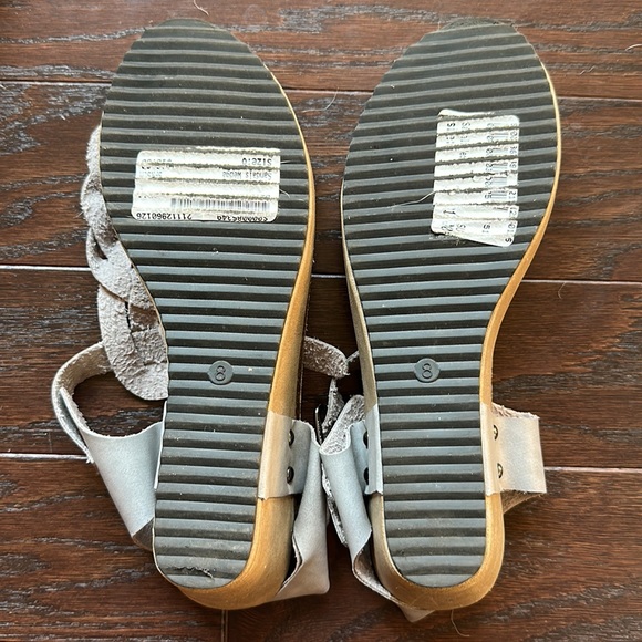 Wedges - Picture 6 of 6